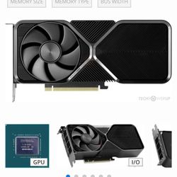 Nvidia RTX 4070 Super GPU 