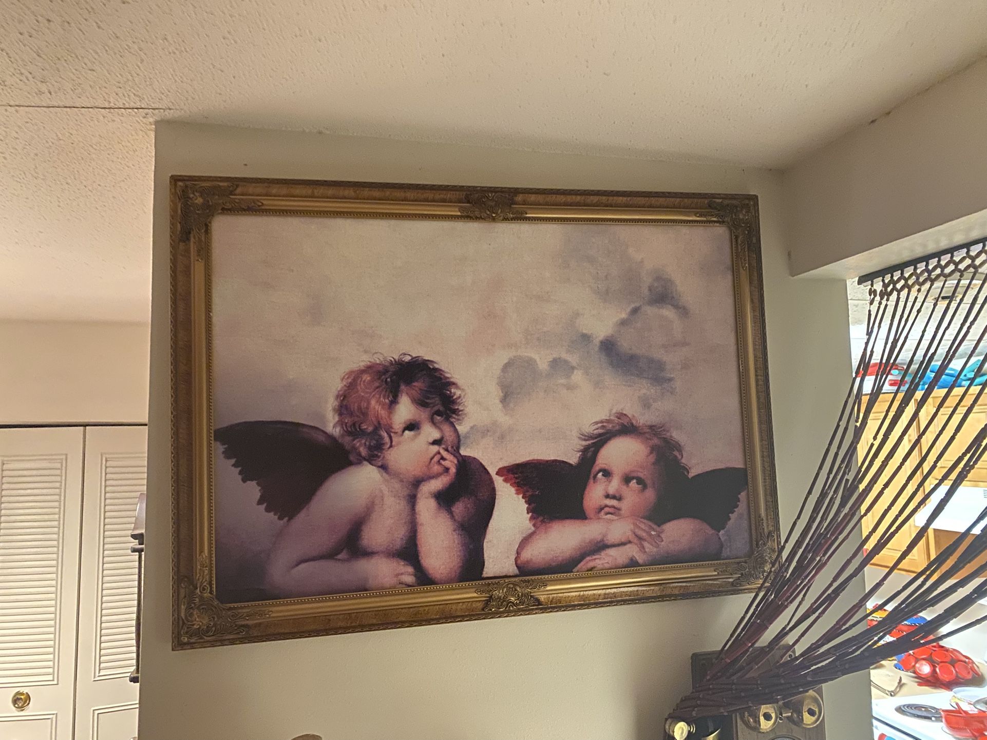 $50 each. Very big.
