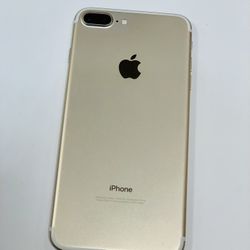 iPhone 7 Plus 128GB Fully Unlocked 