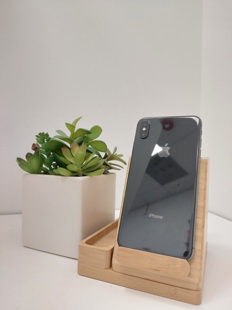 Apple IPhone XS Max 512gb Space Gray Unlocked For All Carriers 