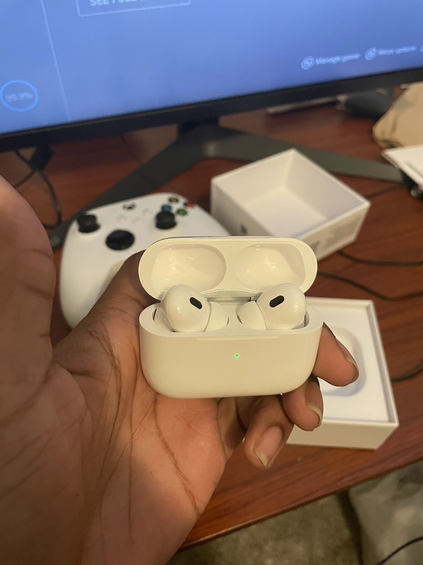 AirPod Pro 2’s Fresh Out The Box (price Negotiation)