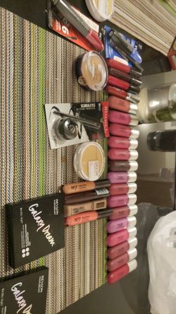 Makeup