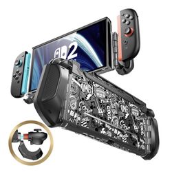Nintendo Switch 2 Case