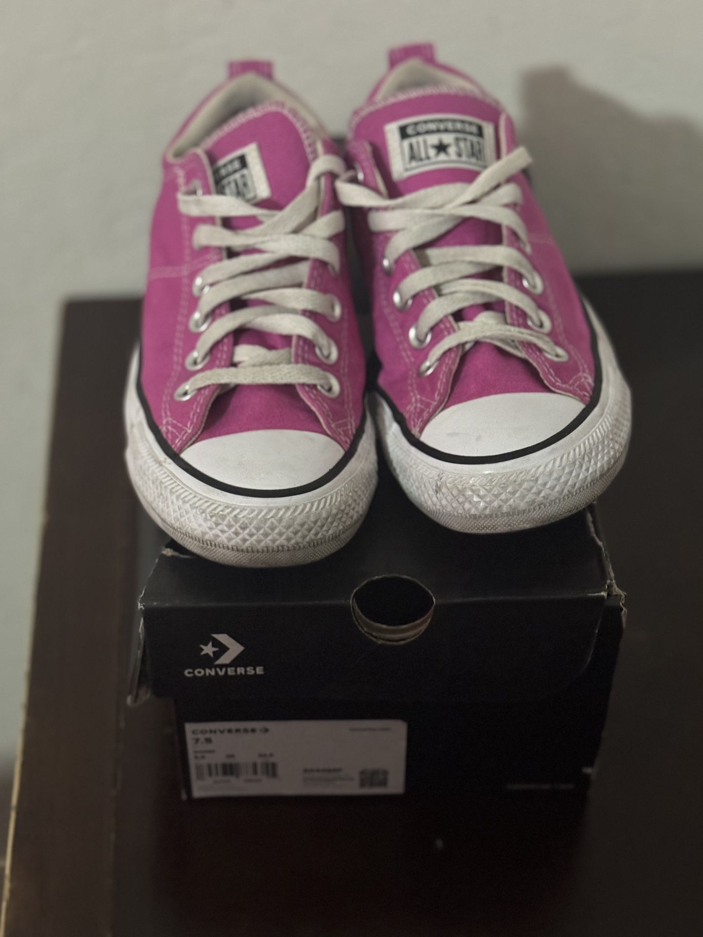 Converse