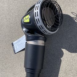 Buddy Heater For Golf Cart, Used Once—first $50 Cash Takes It