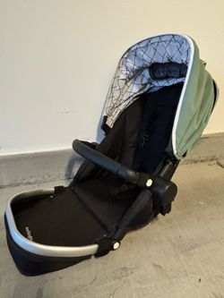 Mockingbird 2nd seat kit