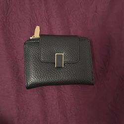 Black Wallet