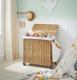 Hamper