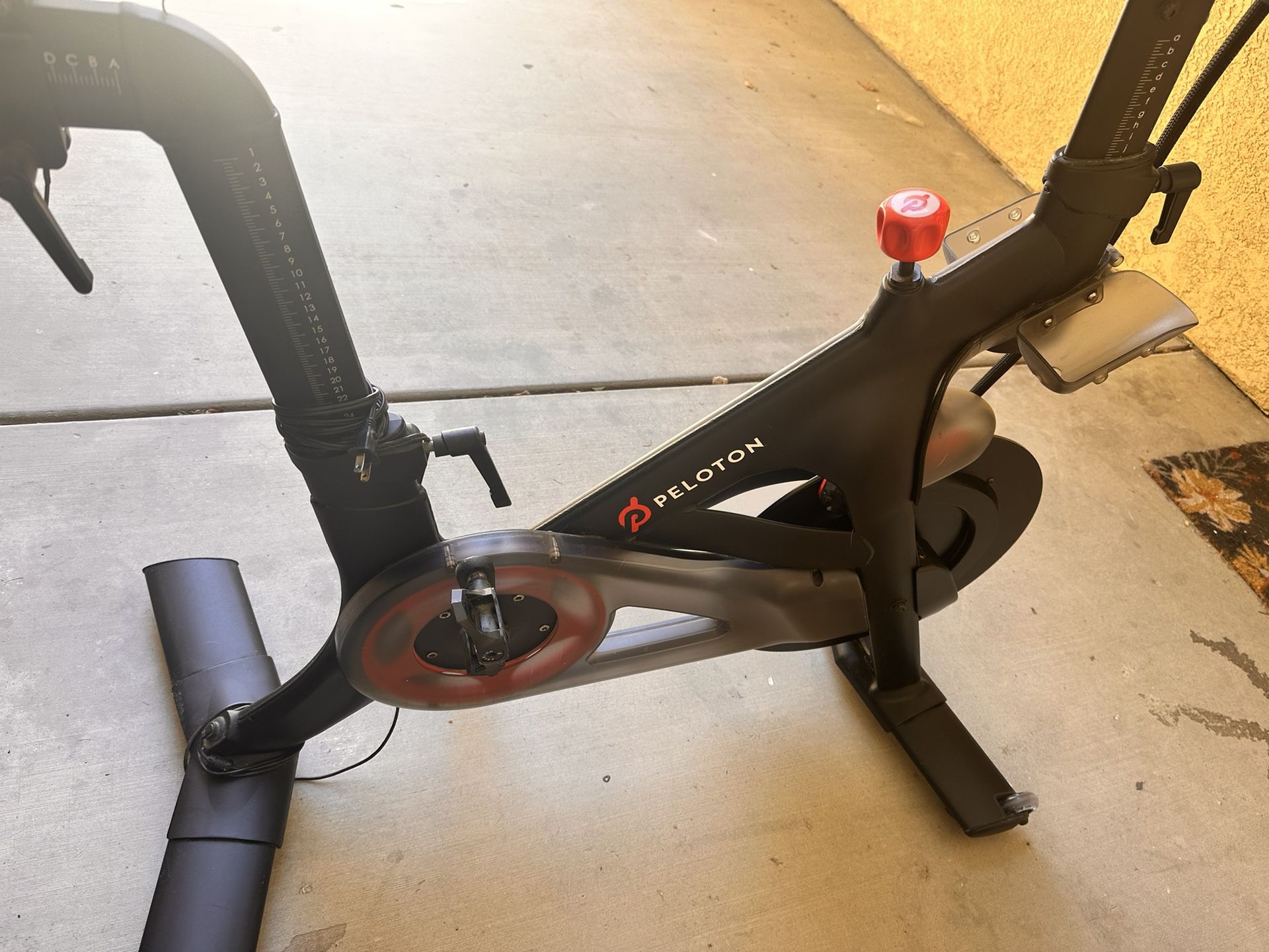 Peloton