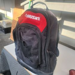 Husky Tool Bag Pack