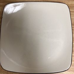 Large set of plates for sale