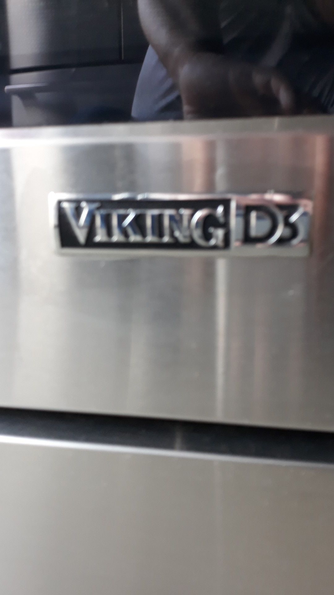 VIKING D3 PROFESSIONAL STOVE 30" for Sale in Hayward, CA OfferUp