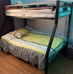 used bunk beds for sale by owner