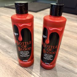 Halloween Fake Bloom 