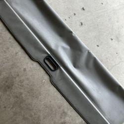 Cargo Cover Shade 