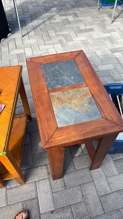 Side table