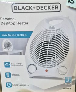 HeaterNew Never Used