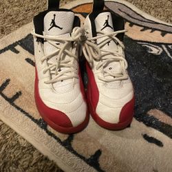 Jordan Shoes (child Size )