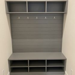 Mudroom