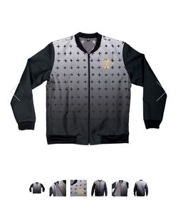 Hormesis Jacket