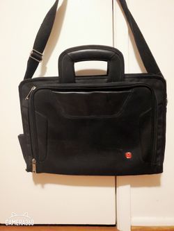 Swissgear/wenger laptop bag
