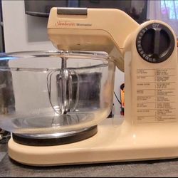 Sunbeam Stand Mixer