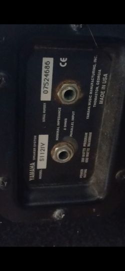 Yamaha
