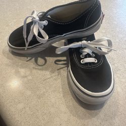 vans 