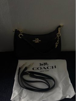 Coach Teri shoulder bag