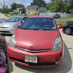2007 Toyota Prius