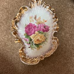 Beautiful Serving Dish
