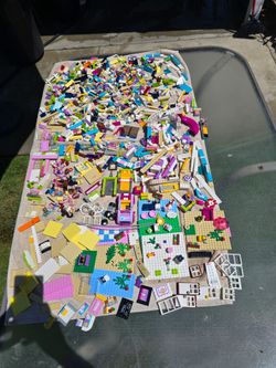 Legos