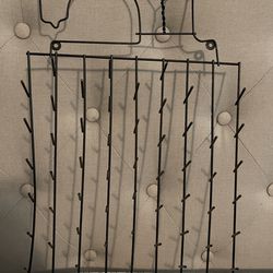Holder For for sewing Threads
