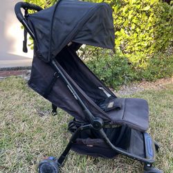 Mountain Buggy Stroller