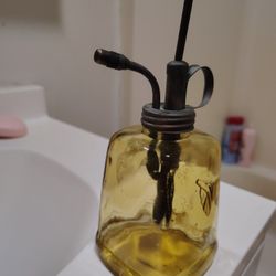 Antique Spritzer