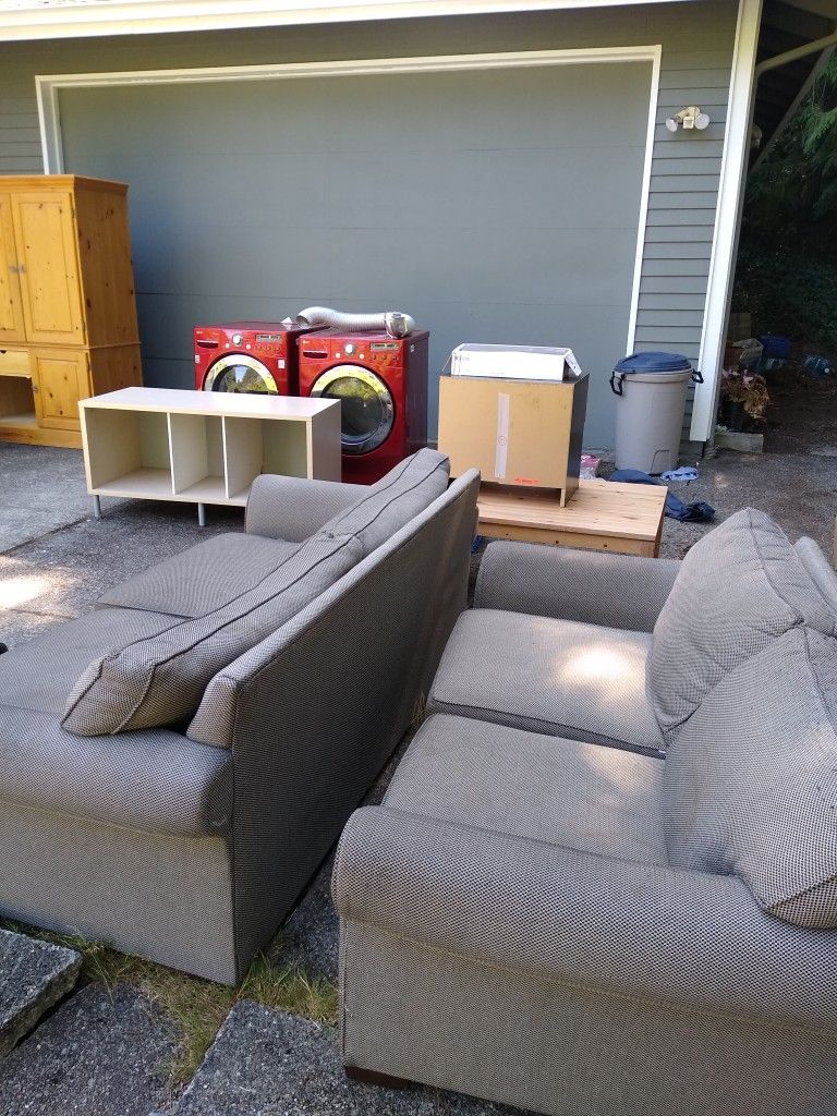Free Furniture, Household Items for Sale in Bellevue, WA OfferUp