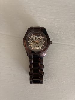 Armitron watch