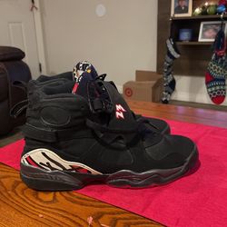 2013 Retro 8 Jordan