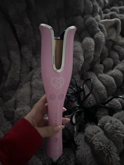 Curler / Chi Barbie Edition