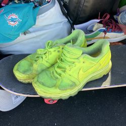 Nike Air Max Volt 8.5 