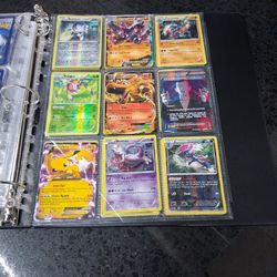 Pokémon Cards