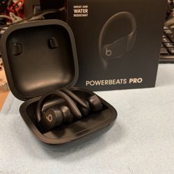 Powerbeats Pro