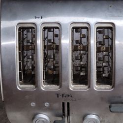 Toaster T-fal