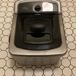 Farberware Counter Top Deep Fryer 