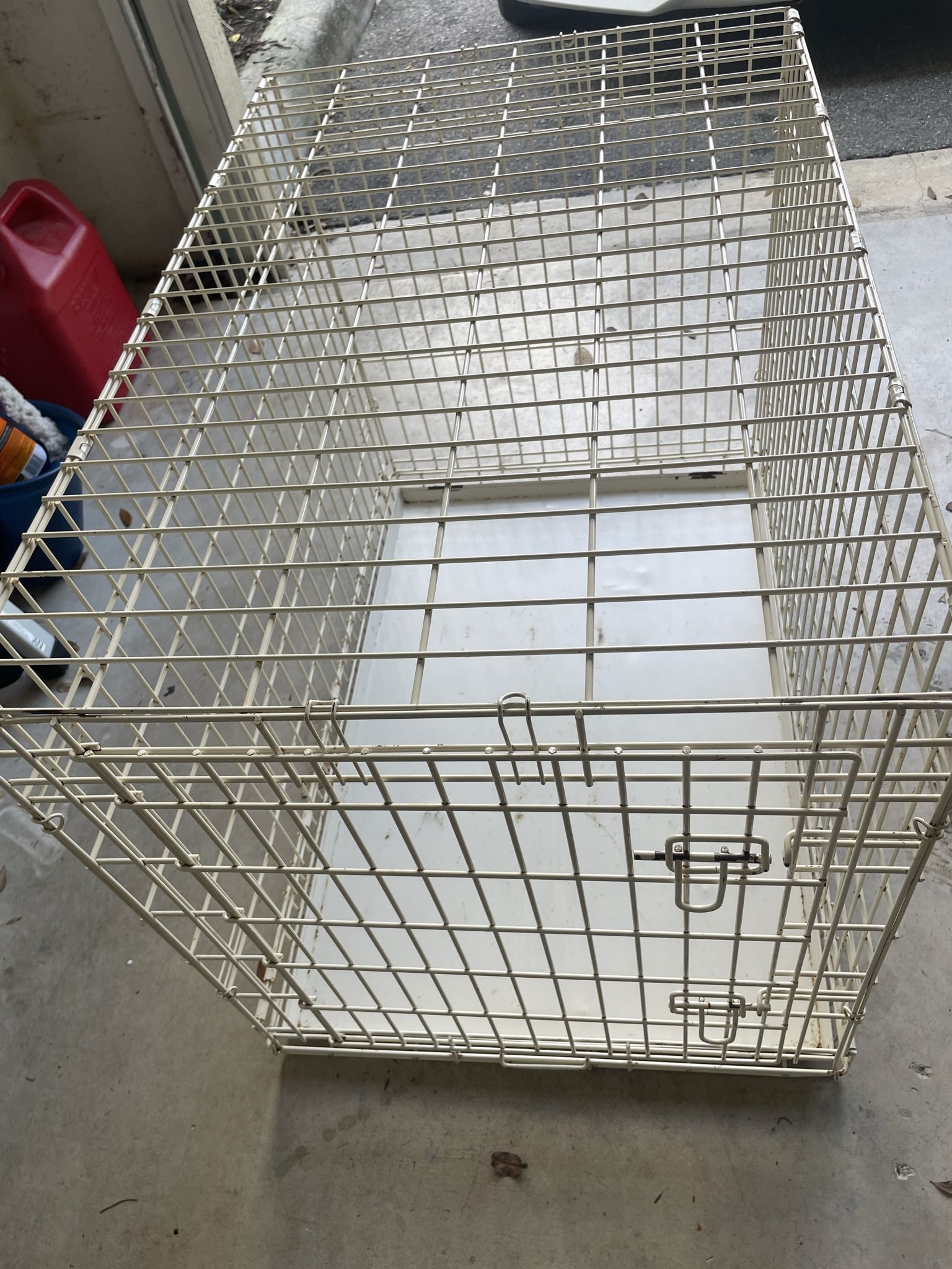 Pet Crate 