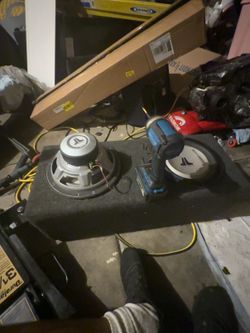Dual 10s jl subs