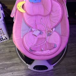 Baby Chair/swing