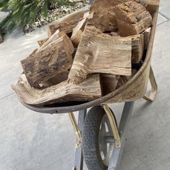 Firewood 
