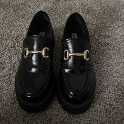 Steve Madden Loafers