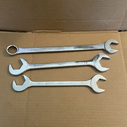 Mac Tools Wrench’s 